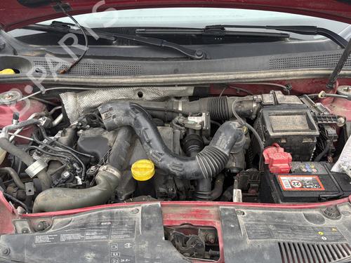 Tailgate DACIA SANDERO II 1.5 dCi | BP26730578C6  - Image 6