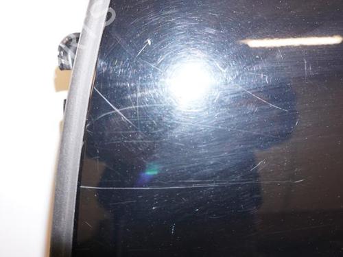 Left rear door PEUGEOT 3008 I MPV (0U_) 1.6 HDi | BP18178740C4 
