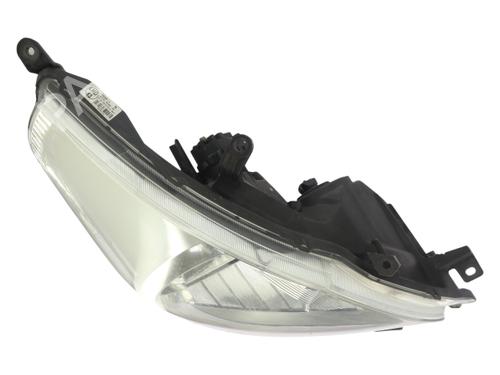 Used Right headlight Right headlight TOYOTA VERSO (_R2_) 2.0 D-4D (AUR20_, AUR20R) (126 hp) 40436313 40436313