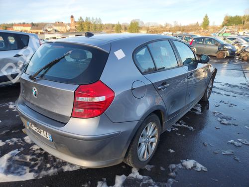 Left taillight BMW 1 (E87) 120 d | BP31930352C34 - Image 18