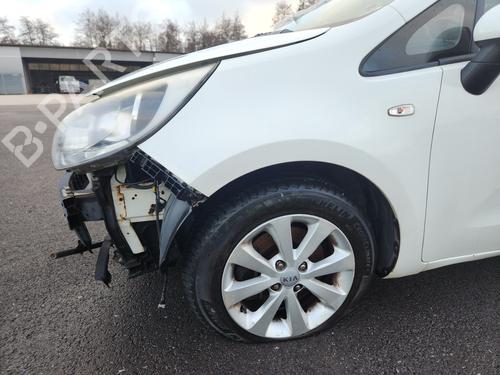 Front right seatbelt KIA RIO III (UB) 1.25 CVVT | BP37676913I25 - Image 11