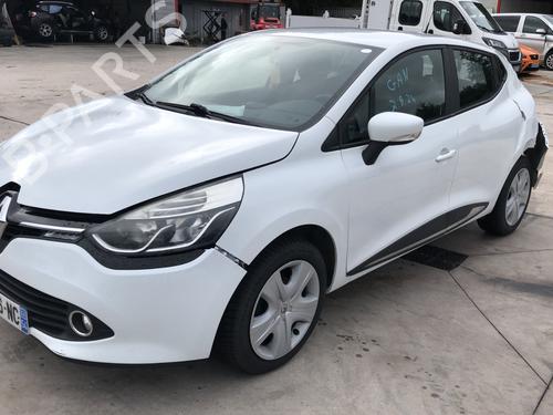 Steering column stalk RENAULT CLIO IV (BH_) 1.5 dCi 90 | BP32268596I23 