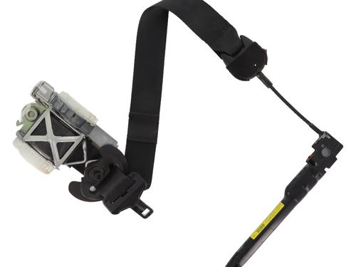 Used Front right seatbelt Front right seatbelt PEUGEOT 3008 I MPV (0U_) 1.6 HDi (109 hp) 19500474 19500474