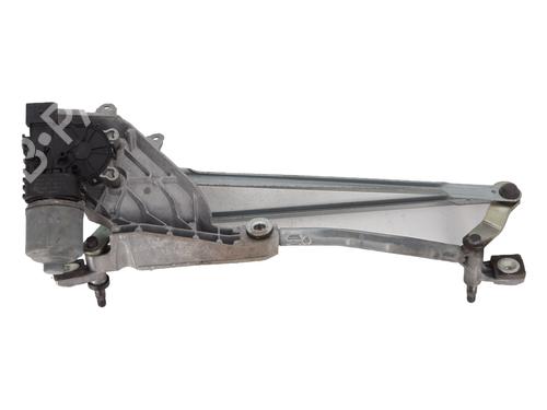 Viskermotor vindrute FORD FIESTA VI (CB1, CCN) 1.25 | BP19641581M29 