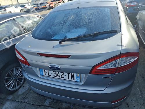 Starter FORD MONDEO IV (BA7) 1.8 TDCi | BP29239621M8 - Image 6