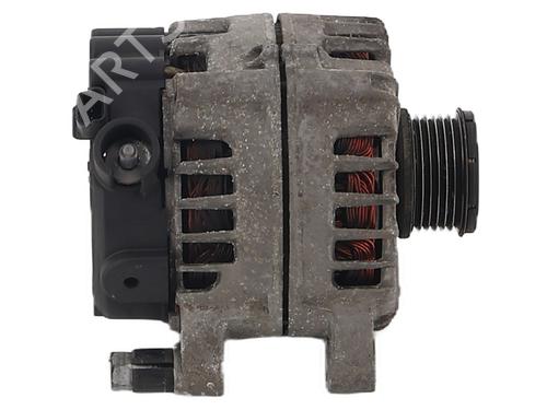 Alternator PEUGEOT 407 (6D_) 2.2 HDi 170 (6D4HTH) | BP23763510M7 
