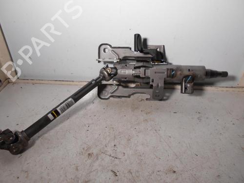 Used Steering column CITROËN C4 II (NC_) 2.0 HDi / BlueHDi 150 (150 hp) 18194053