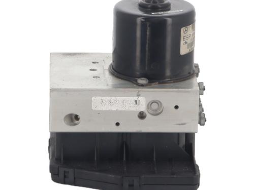 Used ABS pump ABS pump MERCEDES-BENZ C-CLASS Coupe (CL203) C 180 (203.735) (129 hp) 34009250 34009250