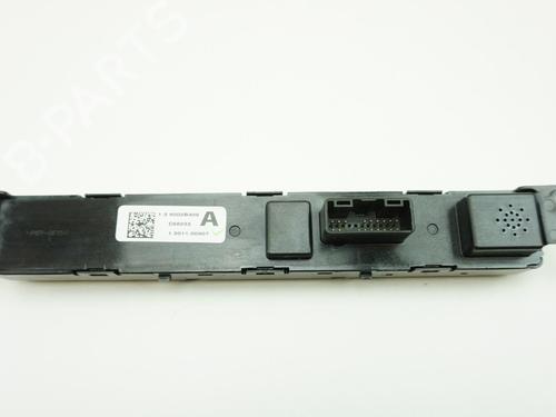 Warning switch MITSUBISHI OUTLANDER III (GG_W, GF_W, ZJ, ZL, ZK) 2.2 Di-D 4WD (GF6W) | BP18181642I22 