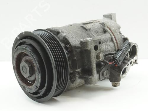 AC compressor BMW 1 (F20) 116 i | BP18186949M34
