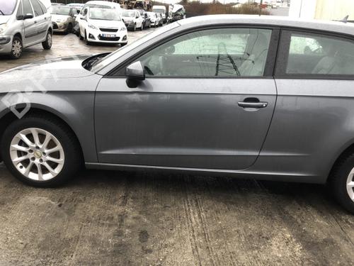 Steering column stalk AUDI A3 (8V1, 8VK) 1.4 TFSI | BP26583739I23 - Image 9