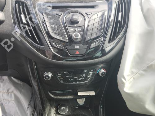 Commande Chauffage FORD B-MAX (JK) 1.6 TDCi | BP37189809I5 - Image 12