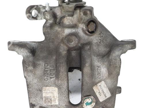 Used Right front brake caliper CITROËN C5 I (DC_) 2.0 HDi (DCRHZB, DCRHZE) (109 hp) 23843253