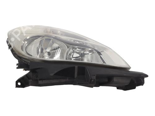 Used Right headlight Right headlight RENAULT CLIO III (BR0/1, CR0/1) 1.6 16V (BR05, BR0B, BR0Y, BR15, BR1J, BR1M, BR1Y, CR0B,... (112 hp) 32124636 32124636