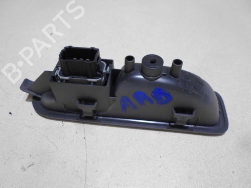 Right rear window switch RENAULT CLIO III (BR0/1, CR0/1) 1.2 16V (BR0P, CR0P) | BP18186214I28 