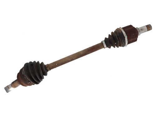 Used Left front driveshaft PEUGEOT BOXER Platform/Chassis 2.2 HDi 110 (110 hp) 19730148