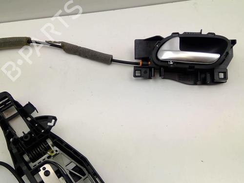 Rear left lock CITROËN C4 Picasso II 1.6 HDi / BlueHDi 115 | BP18175033C100 
