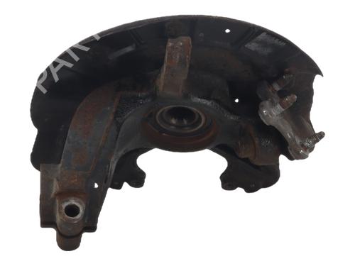 Used Right front steering knuckle Right front steering knuckle VW UP! (121, 122, BL1, BL2, BL3, 123) 1.0 (60 hp) 40178762 40178762