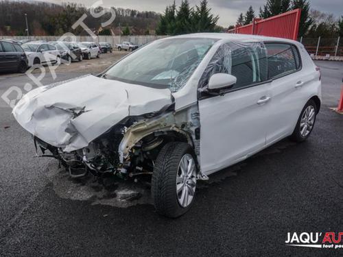 Left mirror glass PEUGEOT 308 II (LB_, LP_, LW_, LH_, L3_) 1.5 BlueHDI 100 | BP22072023C148 