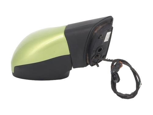 Used Left mirror Left mirror PEUGEOT 207 (WA_, WC_) 1.4 HDi (68 hp) 33613610 33613610