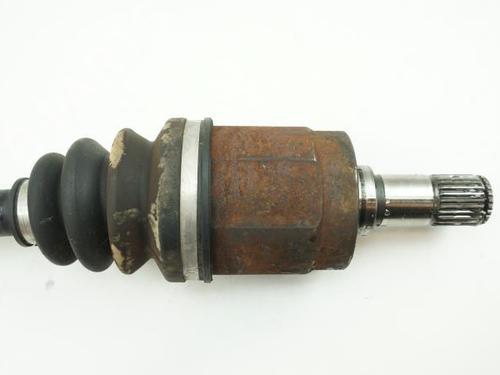 Right front driveshaft HONDA JAZZ II (GD_, GE3, GE2) 1.2 i-DSI (GD5, GE2) | BP18185364M39