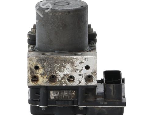 Used ABS pump PEUGEOT 407 (6D_) 2.0 HDi (6DRHRH) (140 hp) 24398332