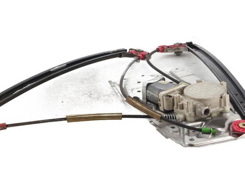 Used Front left window mechanism Front left window mechanism BMW 5 (E39) 525 tds (143 hp) 19481809 19481809