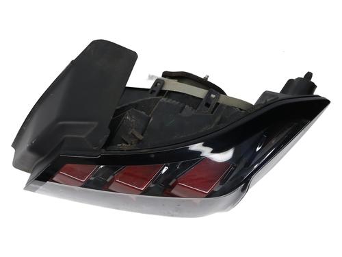 Right taillight PEUGEOT 208 II (UB_, UP_, UW_, UJ_) 1.2 PureTech 75 | BP24429737C35 