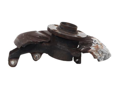 Used Left front steering knuckle Left front steering knuckle AUDI 80 B3 Saloon (893, 894, 8A2) 1.8 S (90 hp) 21533860 21533860