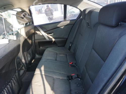 Right front door BMW 5 (E60) 520 i | BP18194596C3 