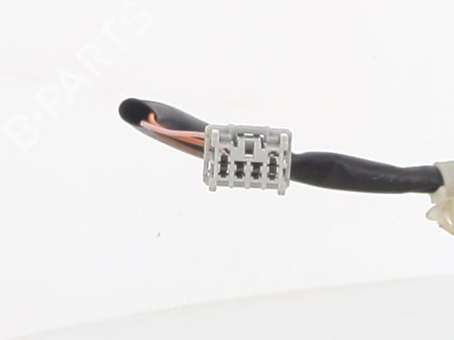 Right mirror HONDA ACCORD VI Hatchback (CH, CL) 1.8 i (CH6) | BP32242338C27