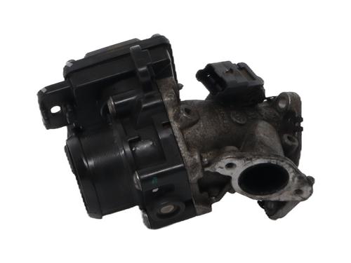 Throttle body PEUGEOT 508 SW I (8E_) 2.0 BlueHDi 180 | BP22075416M82