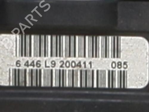 ABS pump PEUGEOT 308 I (4A_, 4C_) 1.6 HDi | BP22642438M43 