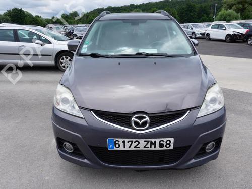 Starter MAZDA 5 (CR) 2.0 CD (CR19) | BP18172845M8 - Image 13