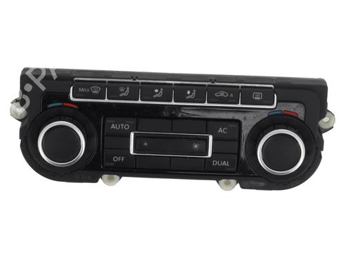 Climate control VW GOLF VI (5K1) 2.0 TDI | BP25141708I5 
