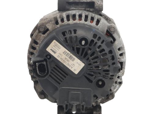 Used Alternator Alternator MERCEDES-BENZ E-CLASS Coupe (C207) E 350 CDI (207.322) (231 hp) 36283983 36283983