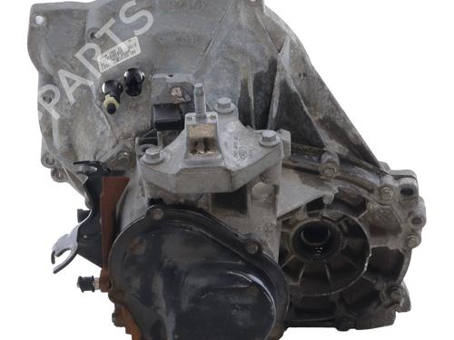 Gearbox MAZDA 2 (DY) 1.4 | BP28089823M3 - Image 2