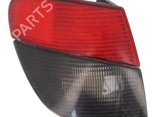 Used Left taillight PEUGEOT 406 Break (8E/F) 2.0 HDI 110 (109 hp) 27266193