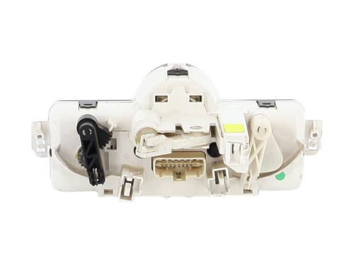 Climate control RENAULT CLIO III (BR0/1, CR0/1) 1.5 dCi (BR17, CR17) | BP20975582I5 