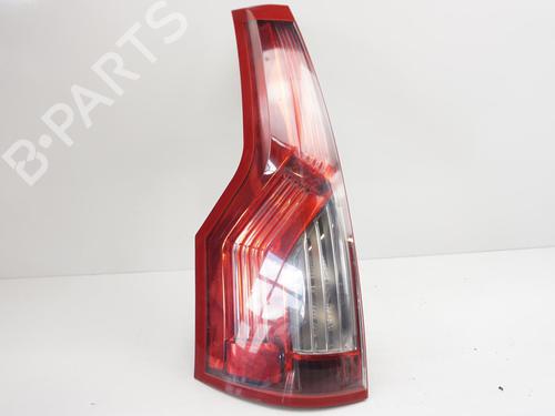 Used Left taillight CITROËN C4 Grand Picasso I (UA_) 1.6 HDi 110 (112 hp) 19729194