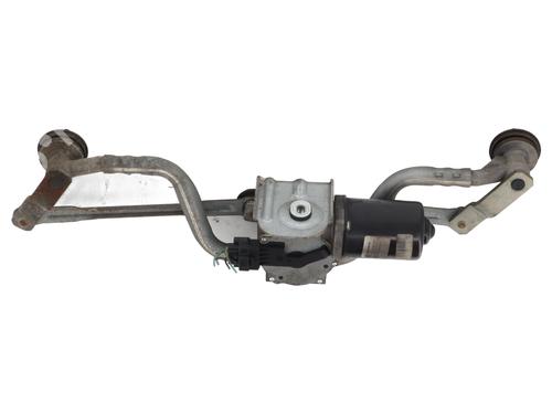 Front wiper motor PEUGEOT EXPERT Van (VF3A_, VF3U_, VF3X_) 1.6 HDi 90 16V | BP29838347M29 