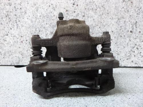 Used Left front brake caliper PEUGEOT 107 (PM_, PN_) 1.4 HDi (54 hp) 18182593