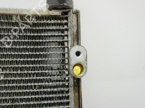 AC-Kondensator CITROËN C-ZERO C-Zero (64 hp) 18178598