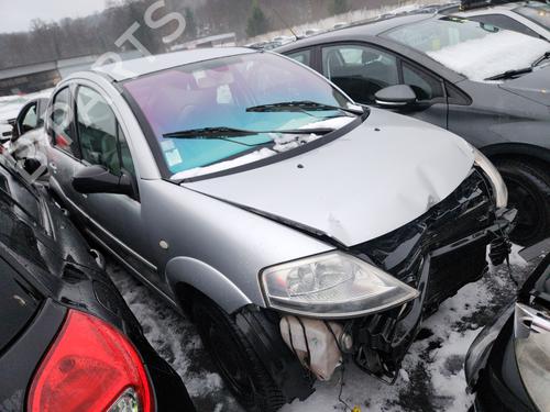 Right taillight CITROËN C3 I (FC_, FN_) 1.4 16V HDi | BP31669222C35 