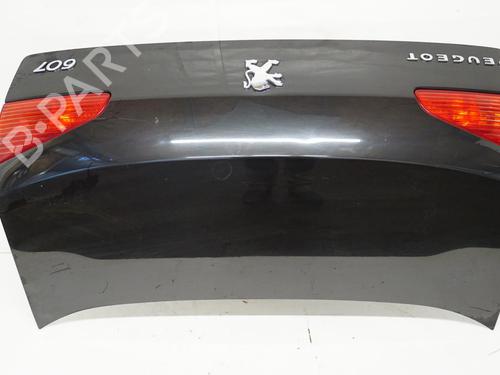 Tailgate PEUGEOT 607 (9D, 9U) 2.7 HDi 24V | BP18188774C6