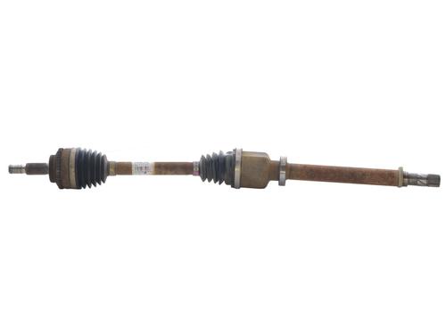 Used Right front driveshaft RENAULT CLIO II (BB_, CB_) 1.5 dCi (B/C2J) (68 hp) 29838213