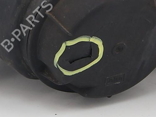 Right headlight PEUGEOT 307 (3A/C) 2.0 HDi 110 | BP27545041C29 