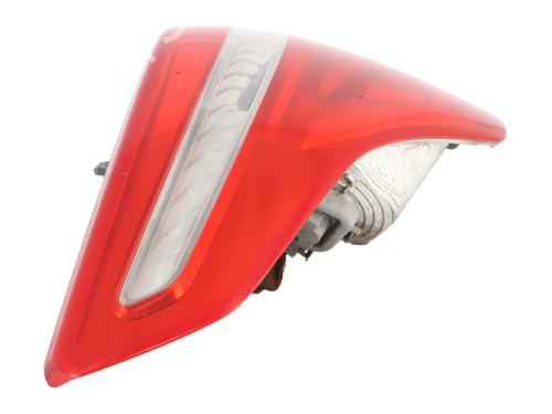 Venstre baglygte CITROËN C4 Picasso I MPV (UD_) 1.6 HDi | BP29998157C34