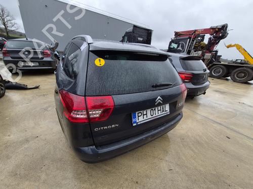 Brugte CITROËN C5 III Break (RW_) 2.0 HDi 4838482