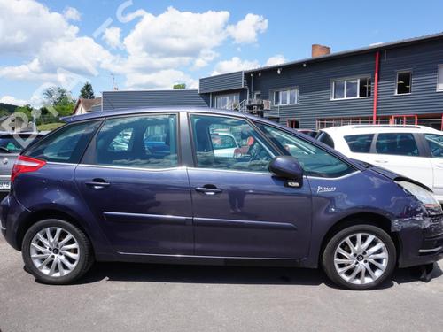 Rudehejsemekanisme ventre foran CITROËN C4 Picasso I MPV (UD_) 1.6 HDi | BP18188109C22 